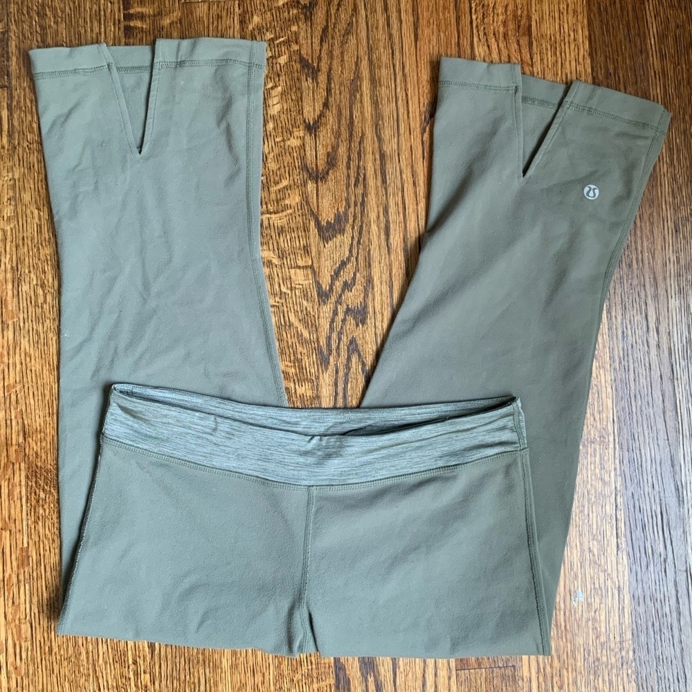Lululemon Leggings